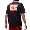 Jordan Casual Fashion Simple Versatile Short Sleeve T-Shirt Men tops IF5619-010