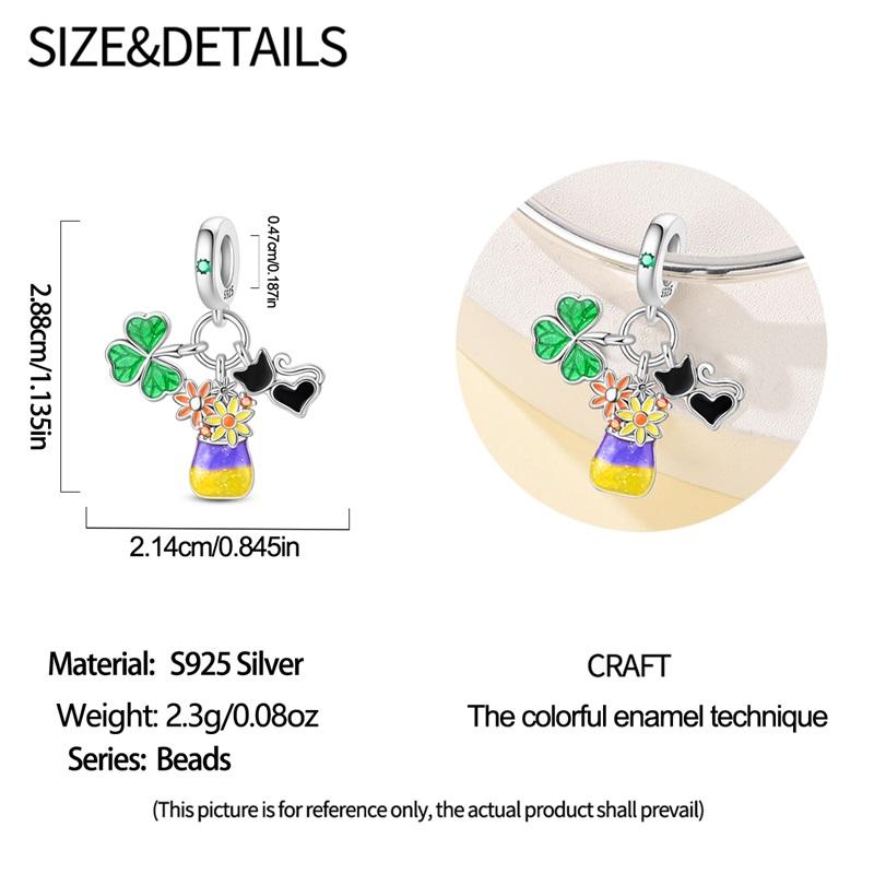 Copper Luminous Charms Angel Celebrate Candle Pendant Jewellery Fit Original Bracelet Necklace For Women Diy Gift