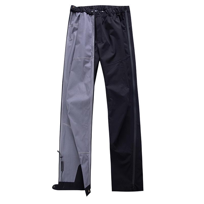 Men's & Women's Softshell Windproof Hiking Pants - Spring/Autumn Outdoor Casual Wear