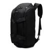 Multifunctional luggage bag Large capacity casual portable travel bag Dry and wet separation Double shoe compartment Fitness bag
