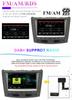 9" Android 10 Octa-Core Car Stereo Radio GPS 6+128G WiFi FM For 2005-12 Lexus IS