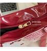 Damen Leichte Schultertasche - Modell 2025 für Reisen, Kurztrips, Geschäftliches und Schule. Tragbare, Bestseller-Handtasche zum Mitnehmen.
