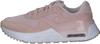 Sneakers Nike Air Max System Women Barely Rose/pink Oxford/light Soft Pink