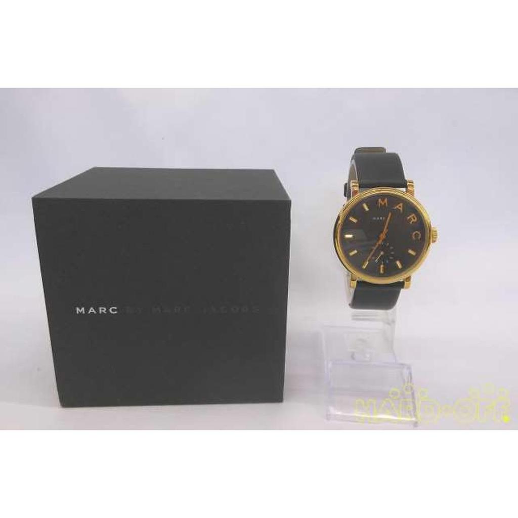 Used MARC JACOBS Quartz Analog Watch