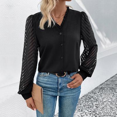 Tops – Blusas y camisas