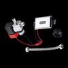 Automatic Concealed Urinal Sensor