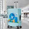 20" Fashionable Travel Luggage Protective Cover for Suitcase