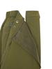 DISCOVERY EXPEDITION Freshvent Women'S Cargo Pocket Wrap Skirt (D/Olive)