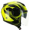 Cgm Open Helmet 169G Illi Sport