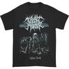Thy Art Is Murder Infinite Death Tričko Čierne Unisex Veľkosť S-5XL BL1805 Unisex Tričko