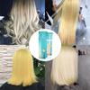 Fashion Hair Fade Cream Set Hair Bleach for Men Women Does Not Damage Hair Roots Hair Care