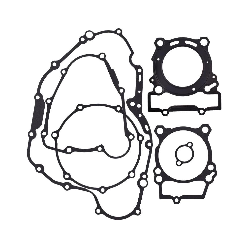 Qianjiang Xiaohuanglong 250 Engine Gasket Kit - Full, Overhaul, and Mid-Repair Set