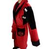 Naruto Hoodie With Embroidered Design For Anime Fans Casual Wear And Cosplay Events