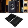 Universal Replacement Handle For Stage Speakers Toolboxes With AntiSlip Comfortable Grip