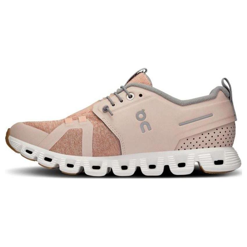 On Running Cloud 5 Terry Doe Белый Женские 3WD30221088 40.5