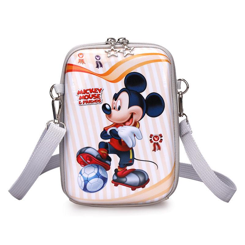 Shoulder Bags Kids Girl Crossbody Bag Animal Pattern Durable Gift Daily