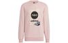 Neo Sweatshirt Men's Pink
