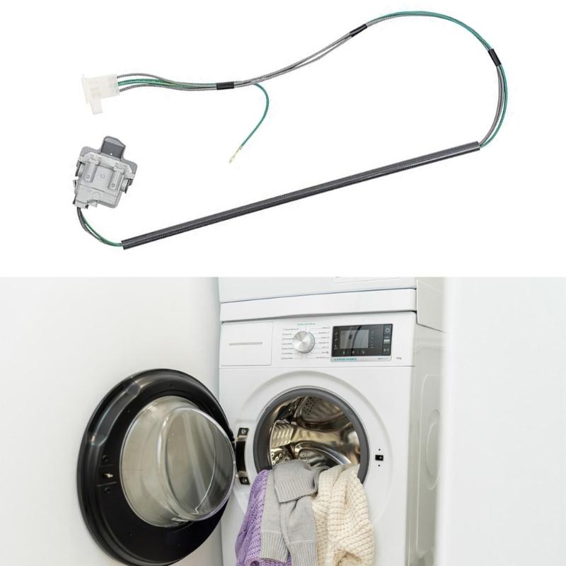 Lid Switches Assembly Replacement Universals 3355458 Washer Lid Switches Home Appliance Spare Accessories Enduring