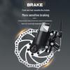 Phoenix ZB888 Mountain Bike