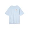 Air Top Short-sleeved 'Blue' Men's DZ0605-411