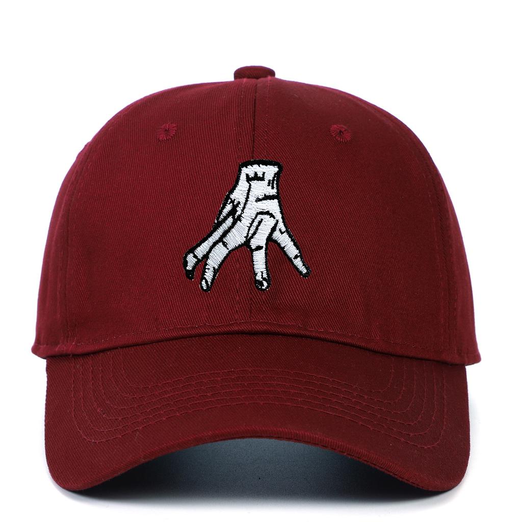 Vintage Adjustable Unisex Vintage Cap for Outdoor Hiking and Mountaineering