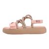 FILA Churro Breathable Quick-Dry Sandals Beach Sandals Women sandals Pink F12W321402FPD