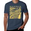 Beach House Teen Dream Tshirt Urban Casual Loose Fit Tee
