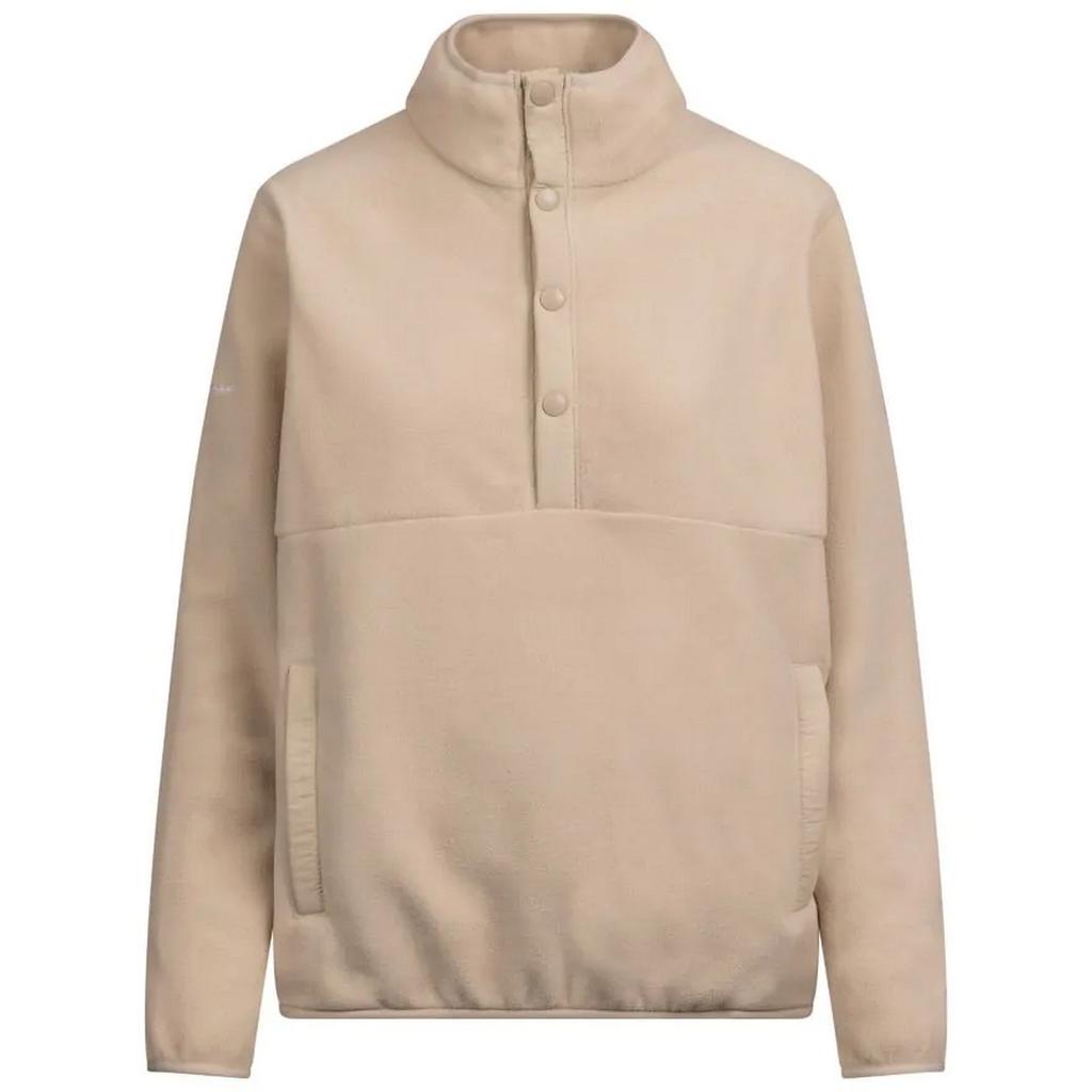 Womens/Ladies Mantle Fleece Top