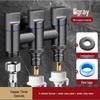 MDNG Three-Outlet Faucet Diverter Valve