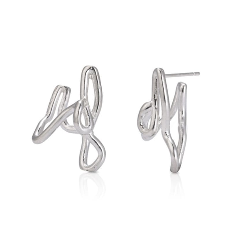 RENTIER MAROKKO OHRRING 46