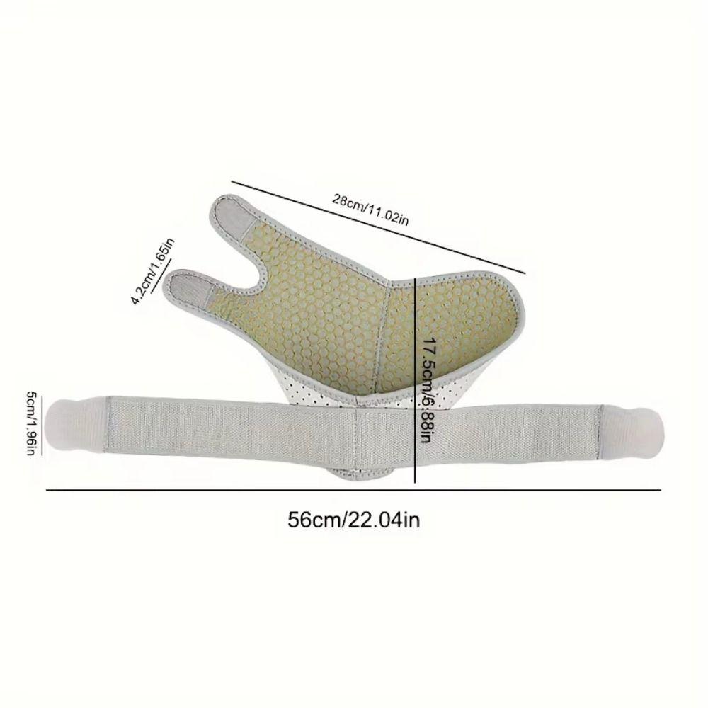 Adjustable Ankle Sleeve Compression Ankle Wraps Basketball Ankle Support Men & Women