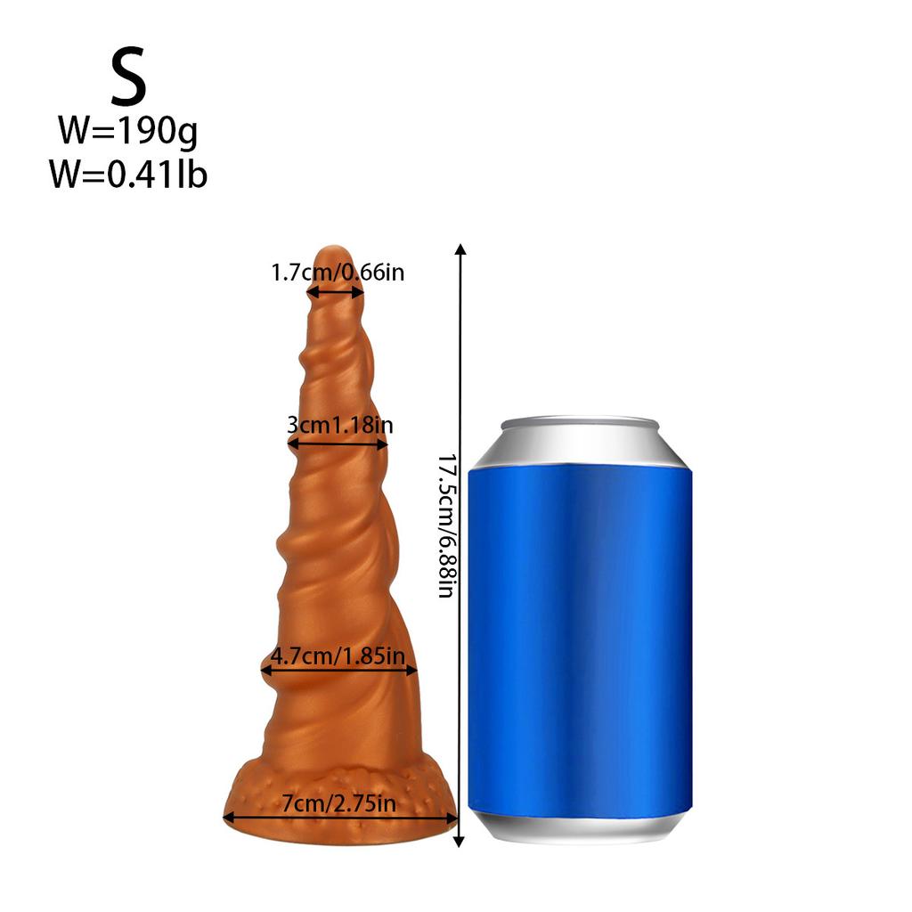 Tekutý silikon Obrovské dildo Masturbátor Anální kolík Sexuální hračka Pěstování Realistický penis Velký pták Strap on Kohout