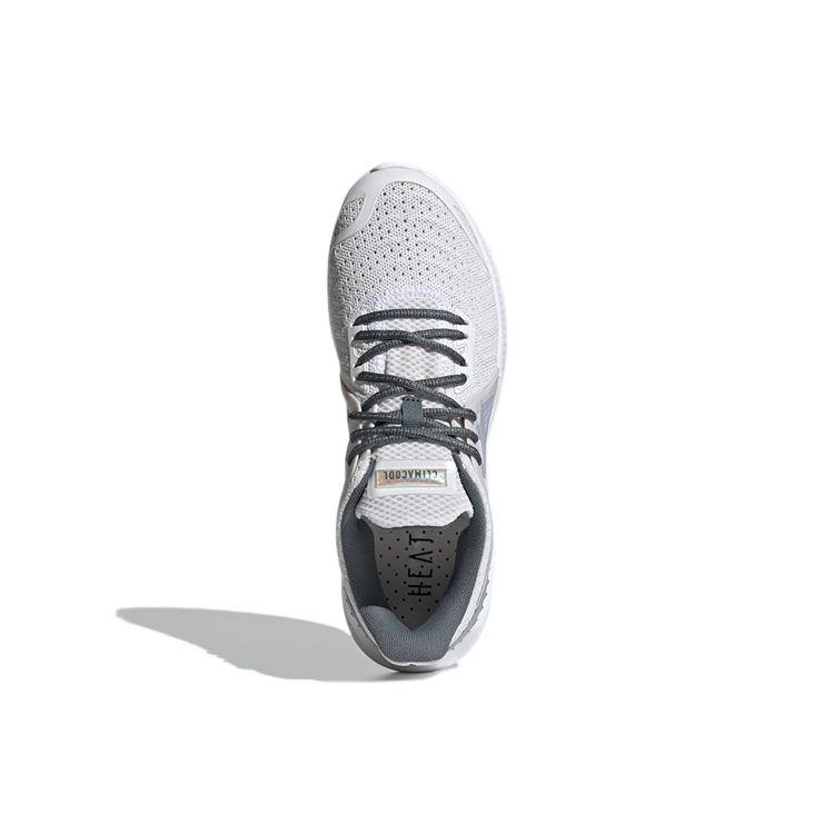 Adidas Climacool Vent Mode Bequem Vielseitig Mesh Atmungsaktiv Low-Top Lässige Laufschuhe Unisex Sneaker Grau Blau FZ2393