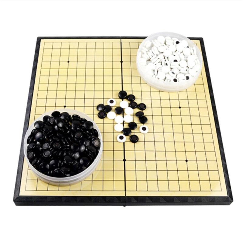 

Набор складных досок Magnetic Go Gomoku