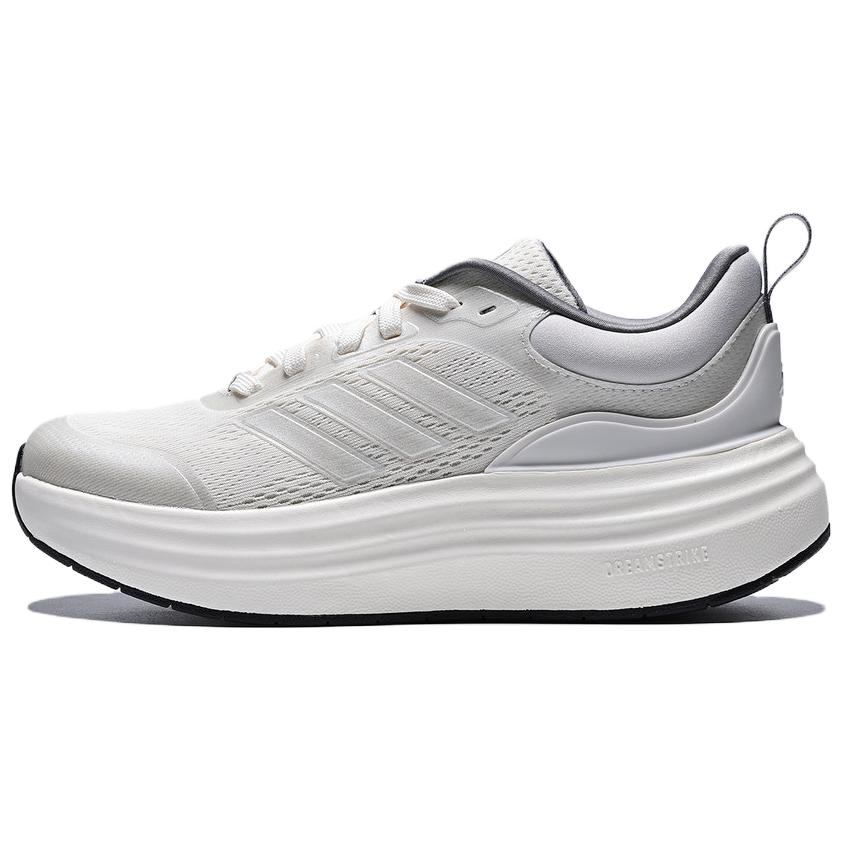 Adidas NORA SHELL Повседневные беговые кроссовки Женские Белые JS4890 36