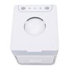 Mini Air Conditioner 500ML 3 Speeds Quiet Cooling Humidifying Purification Night Light Portable Air Conditioner