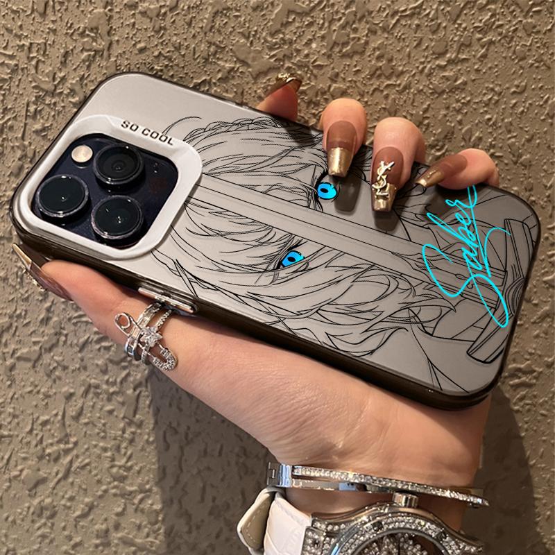 Anime Fate Rin Saber Phone Case for Xiaomi 11 Lite 5G NE 14T POCO X6 M5S 14 13 13T 12T Pro X7 X5 X3 NFC F4 GT F5 F6 M6 Pro 4G