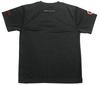 Duo T Shirt Fang Ops Beast 25 Short Sleeve Dry Fit Gray Size XL (8621)