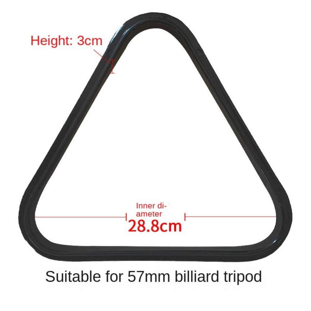 Tool Tripod Frame for Playing Snooker Billiard Rack Billiard Holder  Children Adults
