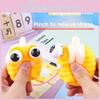 Corn Eye Fun Squeezing Toy Anxiety Relief Fine Motor Skills Development Ages All