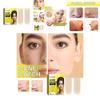 Jaysuing Acne Patches For Clear Skin 20pcs Effective Blackhead Removal Treatment