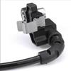 New Rear ABS Wheel Speed Sensor 4545K8 9665386880 For Peugeot 307 308 Citroen C4 DS4