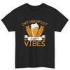 Oktoberfest Party Vibes Beer Lover Beerfest Cotton T Shirt