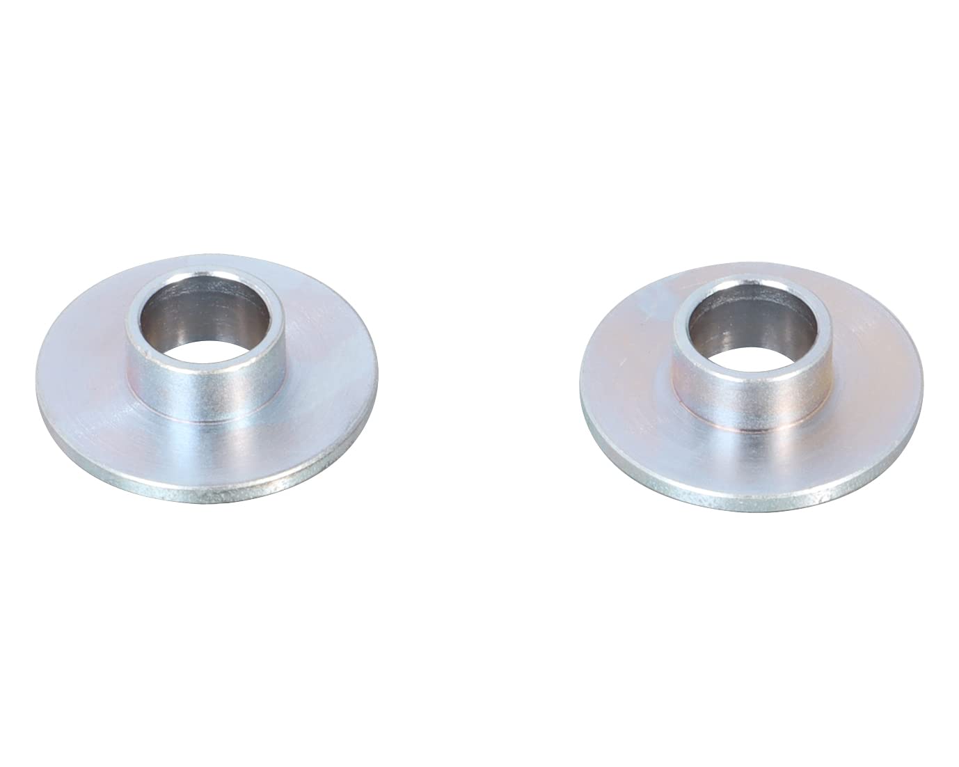 

Kitaco 0900-093-09009 Collar with Brim, Steel, 8.7 x 1.6 gal (22 x 8 x 4.5 L) / 2 Pieces φ8×22×4.5