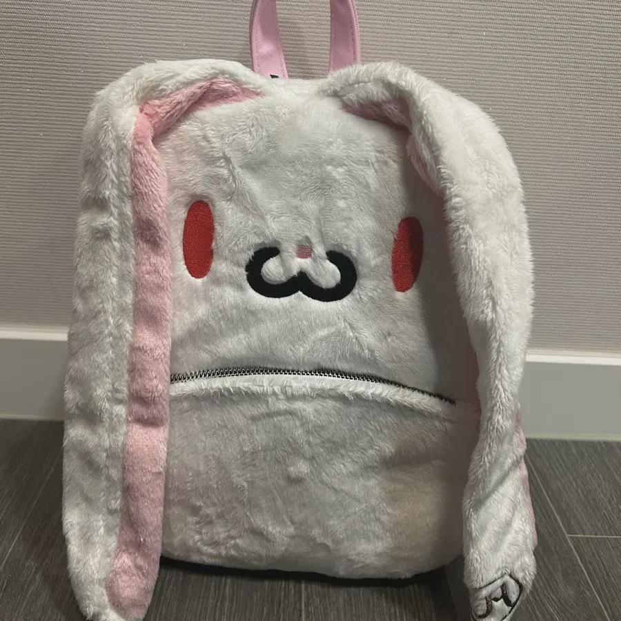 

Рюкзак Hanyosagi Universal Rabbit