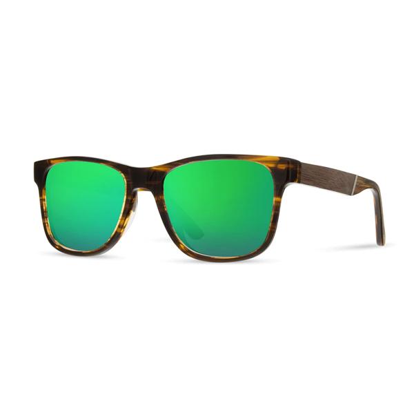 Kaempeu Trail Tortoise Walnut Hd 3 Color