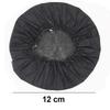 100 Pcs Stretchable Headphone Cover Disposable Headset Covers Non-woven Headphone Covers Hygiene Ear Pads Cushions For Earmuff-style Gaming Headphone/