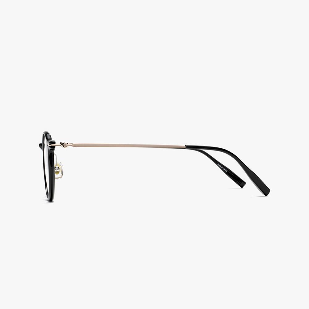Lugo Btikeol Eyeglass Frames (Lc5985 110 48)