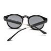 Brand Designer Cat Eye Sunglasses Woman Vintage Retro Female Sun Glasses Classic Black Mirror Sexy Leopard
