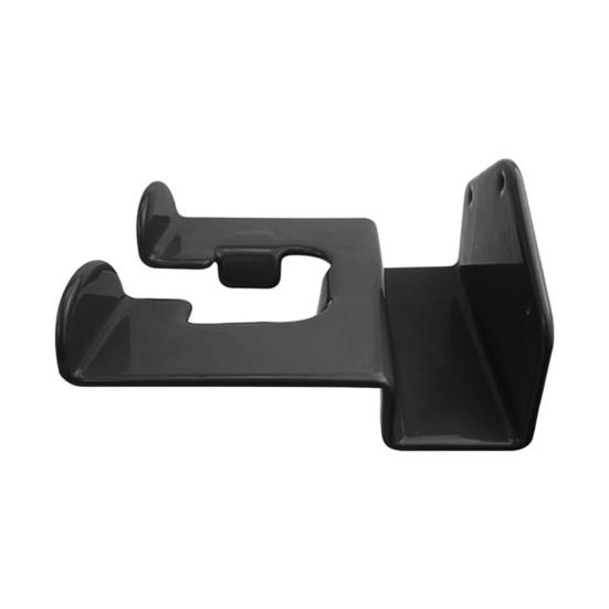 Yousheng Grass Trimmer Rack Wall Mount Weedeater Hanger Heavy Duty Steel Weed Wacker Hooks Garage Organizer for Hedge Trimmer Garden Power Tool